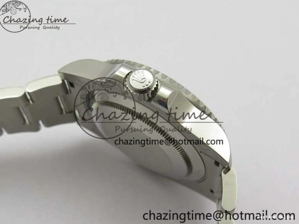 0412 GMT Master II 126710 BLRO 904L SS MIF 1:1 Best Edition on Oyster Bracelet SA3186 CHS Cozy 2553